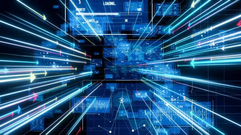 炉霍县SCADA系统开发：守护工业安全的数字卫士
